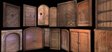 Medieval Door Pack
