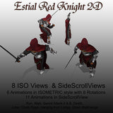 Estial Knight 2d