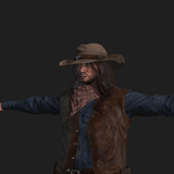 Wild West Ranger
