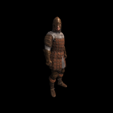 Medieval Knight C
