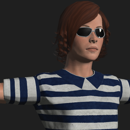 1960s Female
