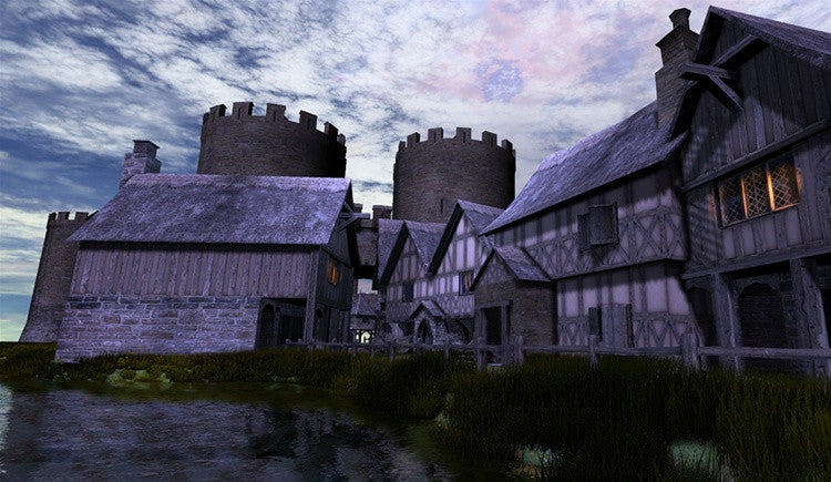CastlePack 2