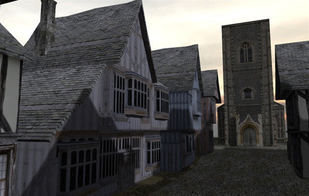 Mobile Medieval Pack