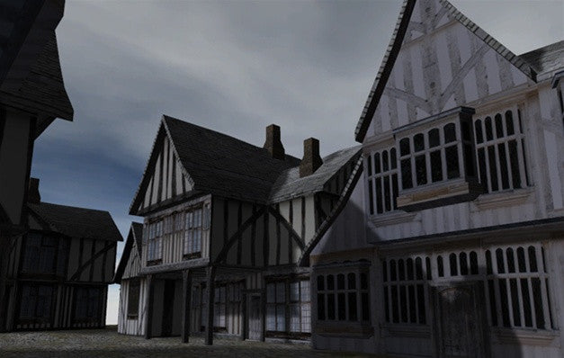 Mobile Medieval Pack