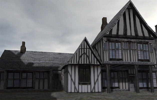 Mobile Medieval Pack