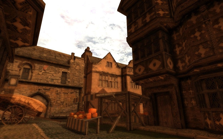 Medieval Market