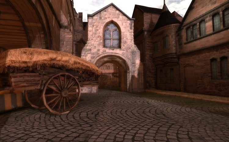 Medieval Market