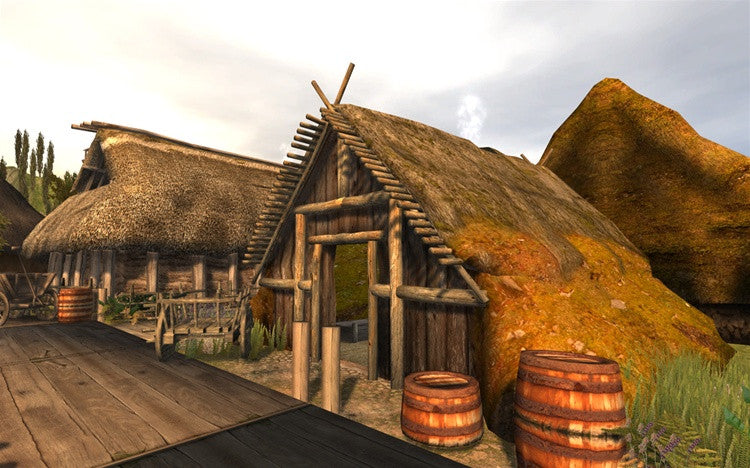 Viking Village