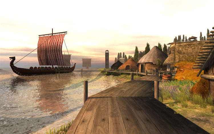 Viking Village