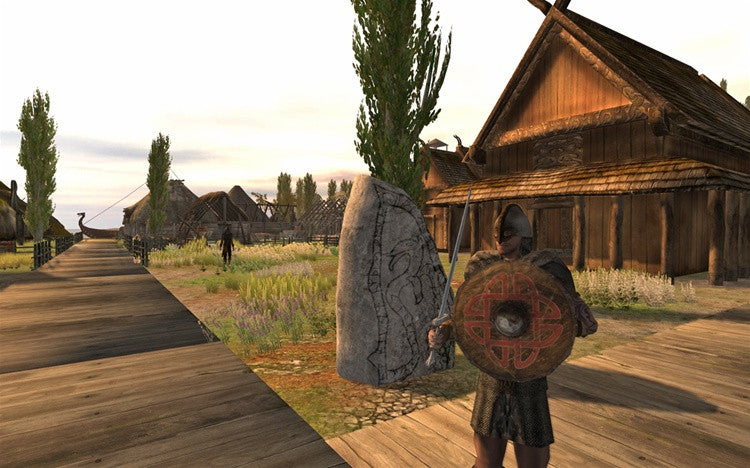 Viking Village