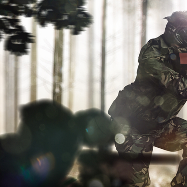 Action FPS Music Pack