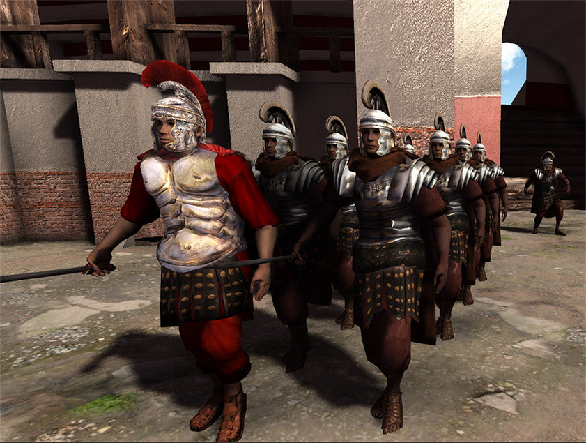 Roman Amphitheatre