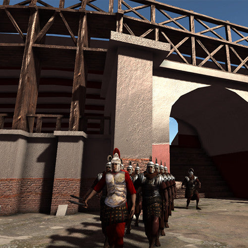 Roman Amphitheatre