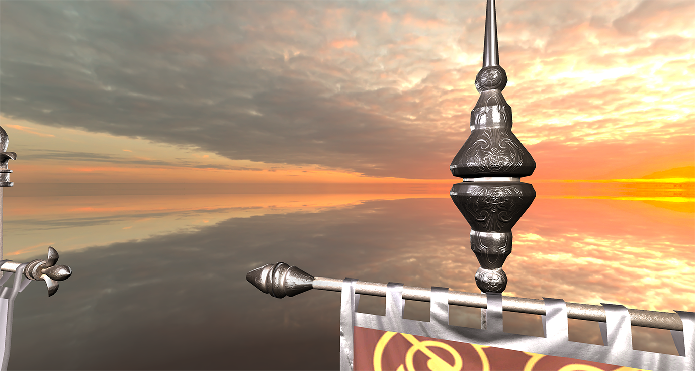 Unity 5 customisable FLAG pack