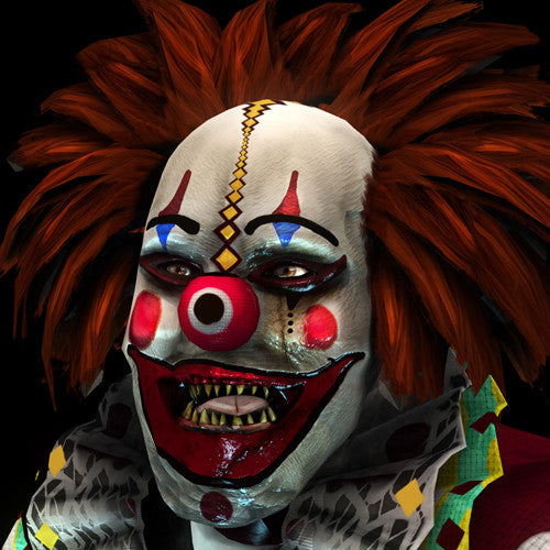 Clown