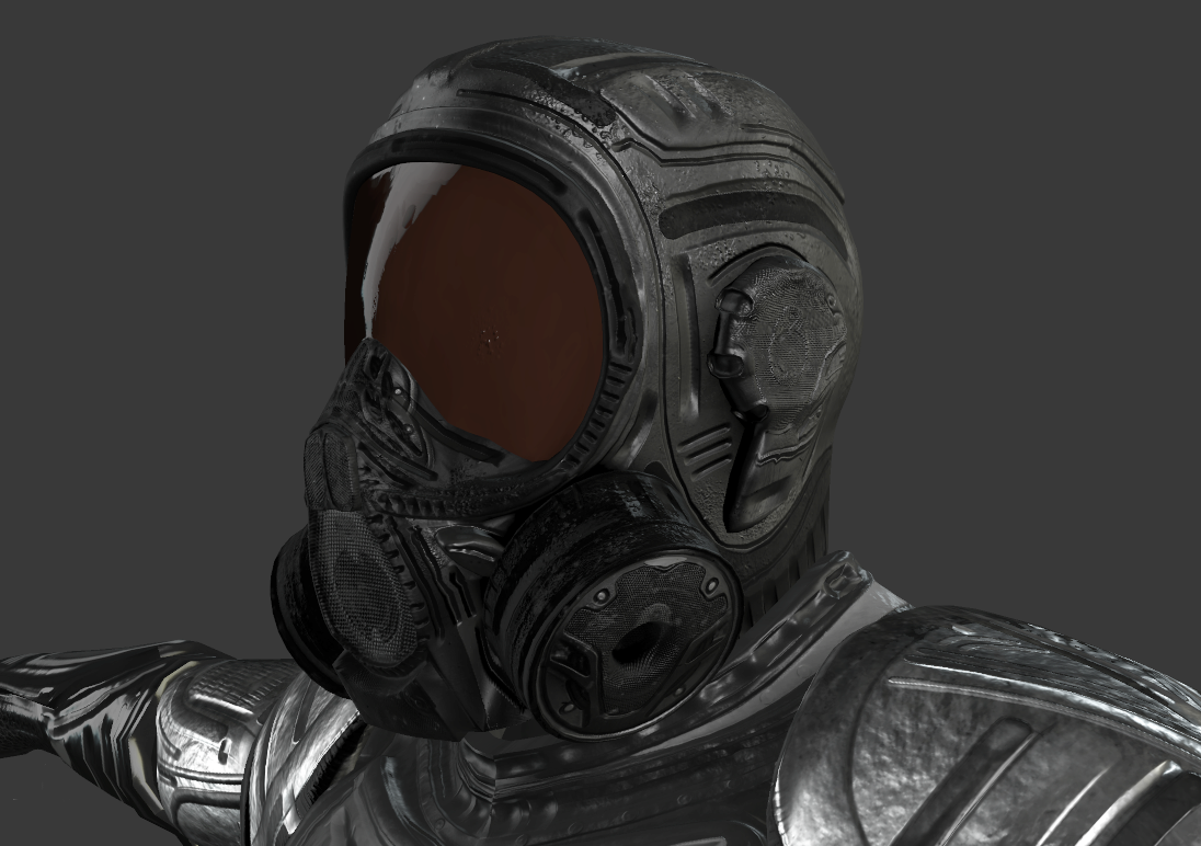 Sci Assasin