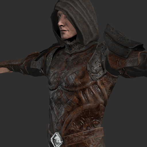 Assasin for FUSE