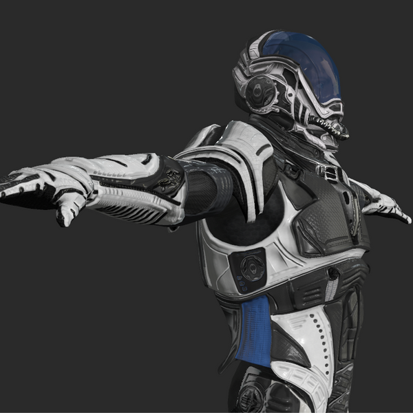 Assault Troop for FUSE
