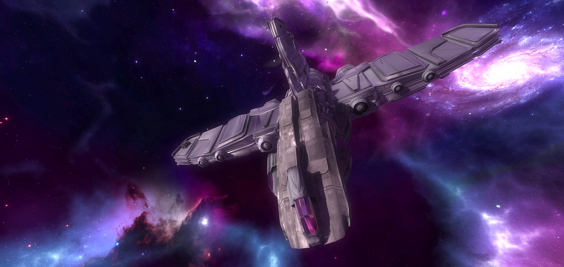 Azarious Cruiser