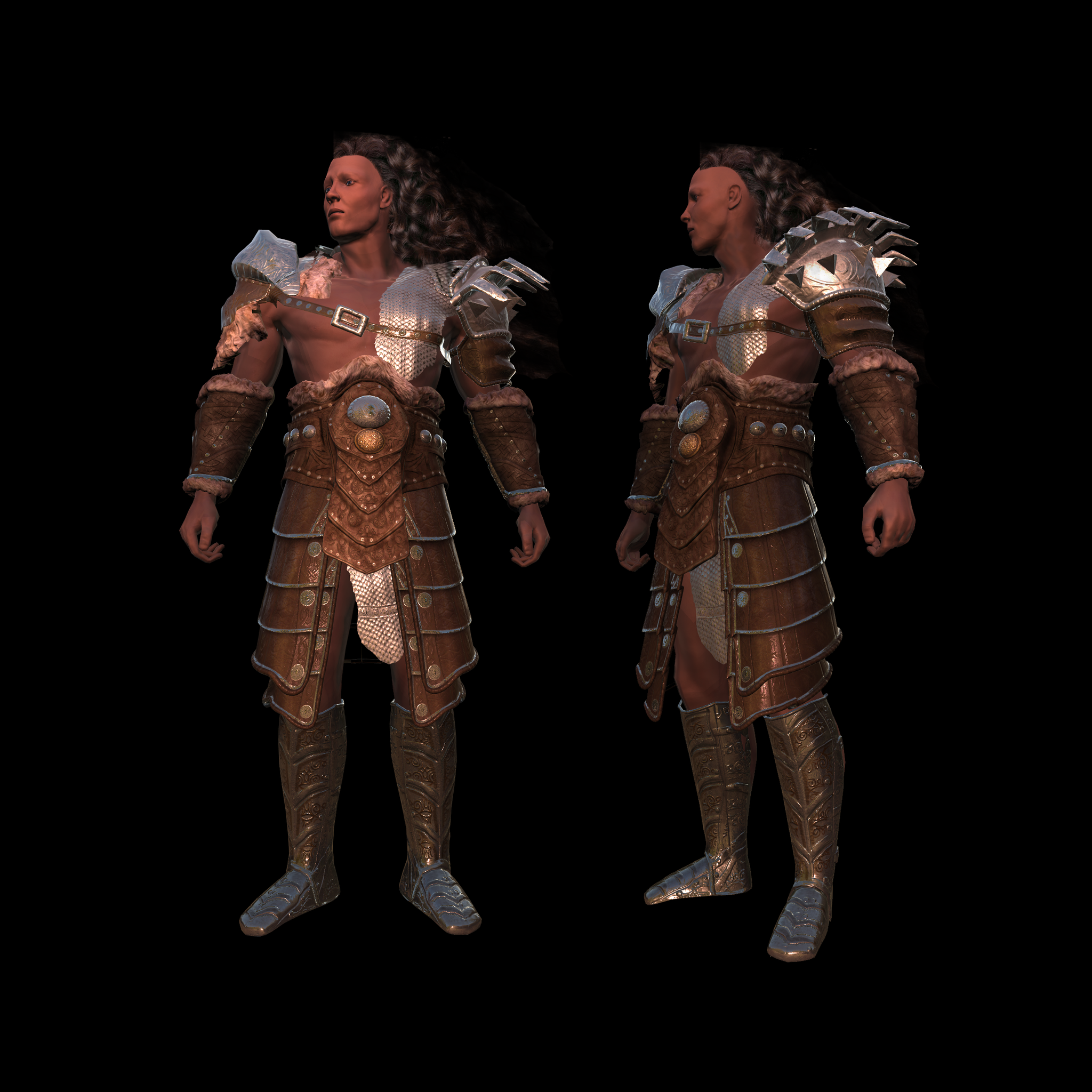 Barbarian