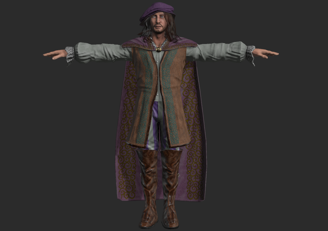Bard