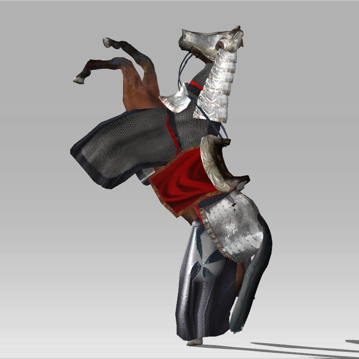 Horse Base - Customisable Horse Pack
