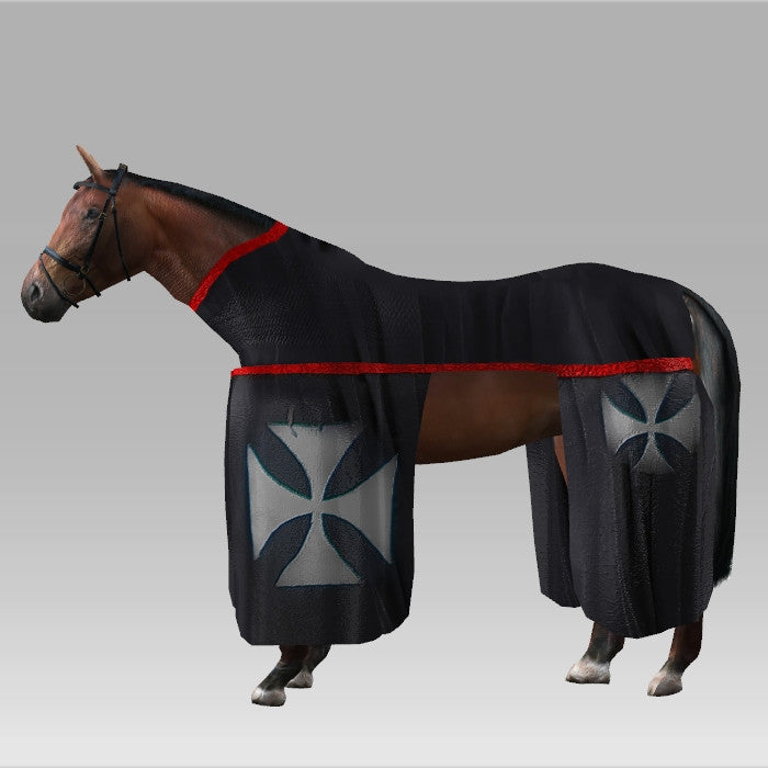 Horse Base - Customisable Horse Pack