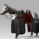 Horse Base - Customisable Horse Pack