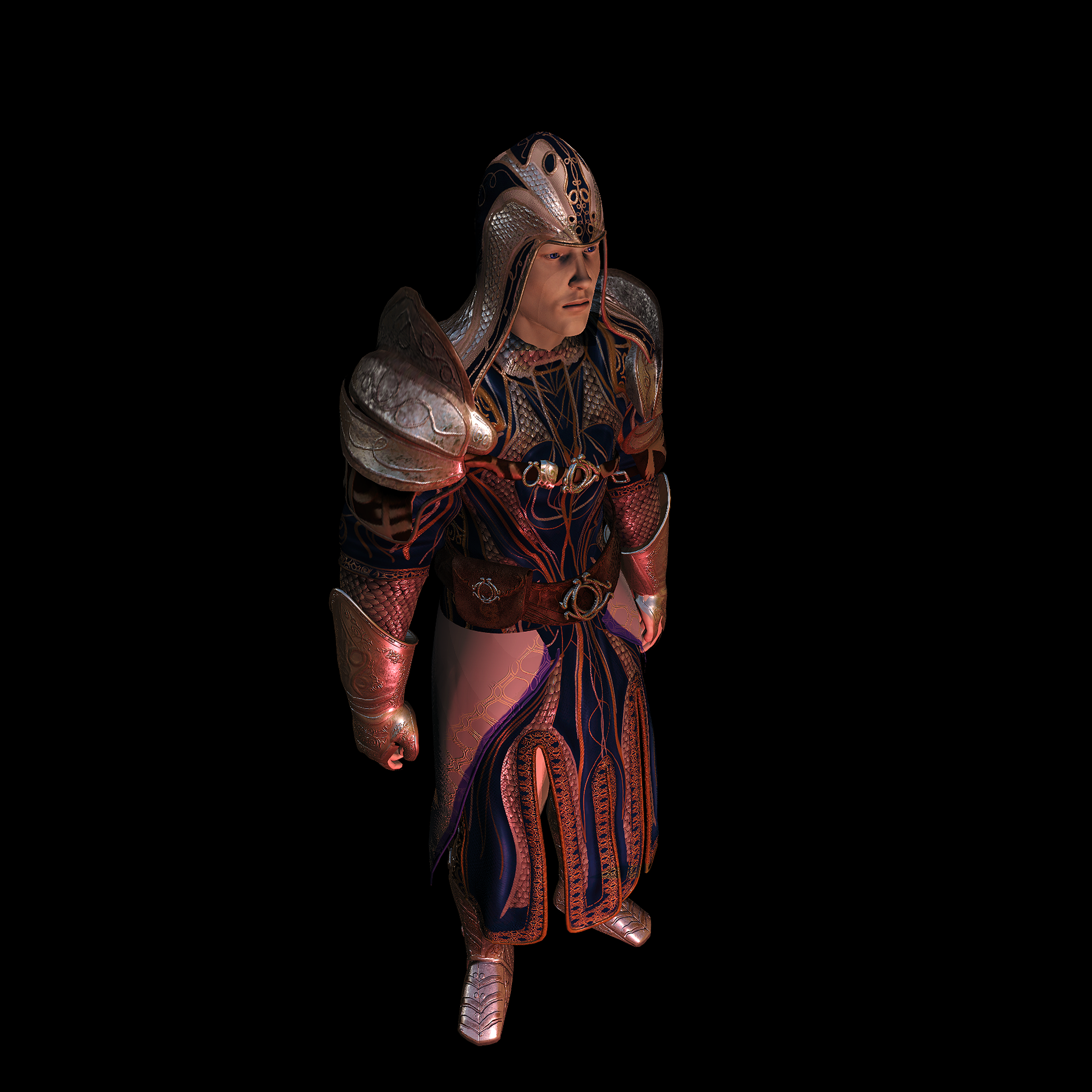 Battle Wizard