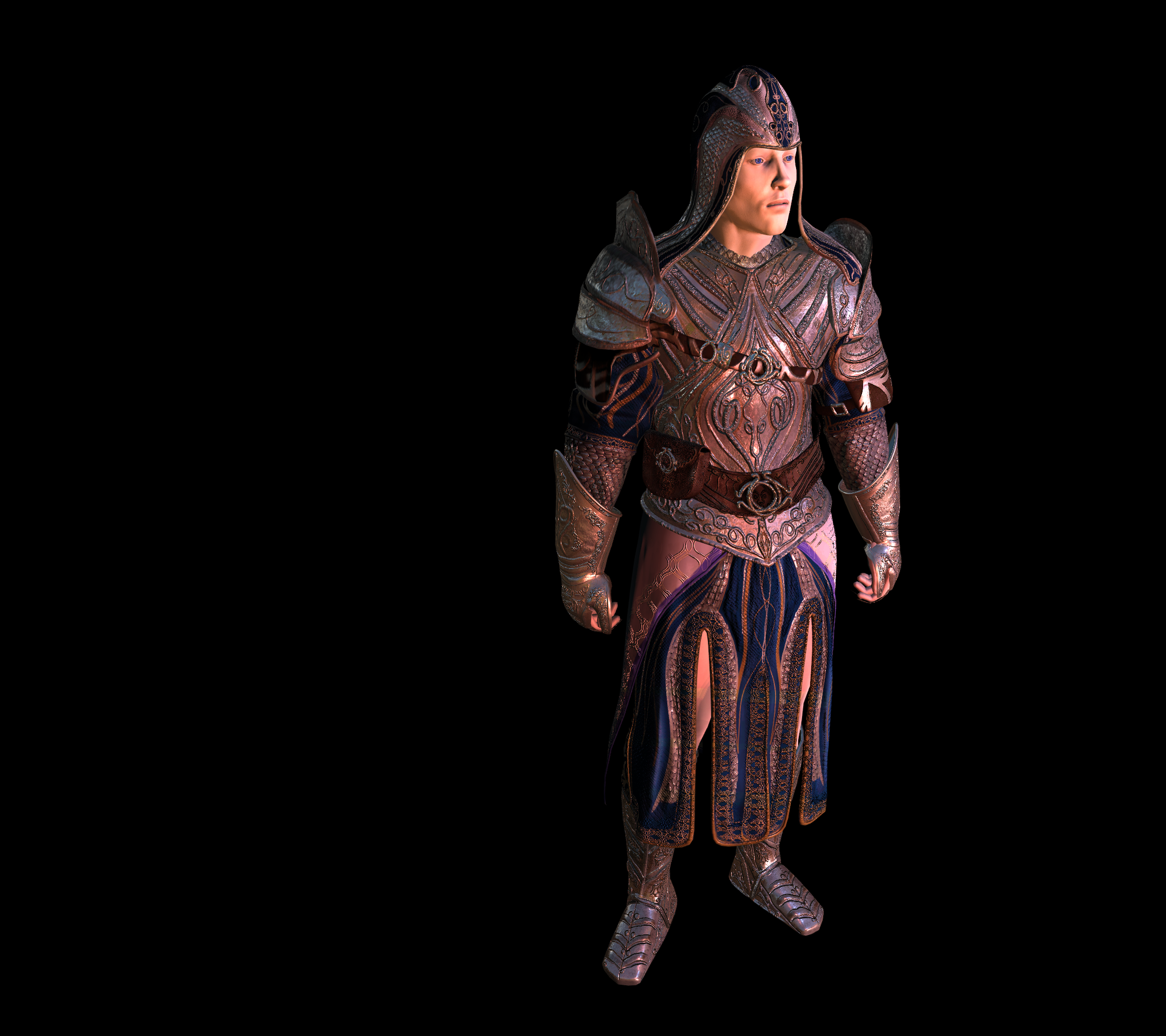 Battle Wizard