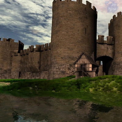 CastlePack 2