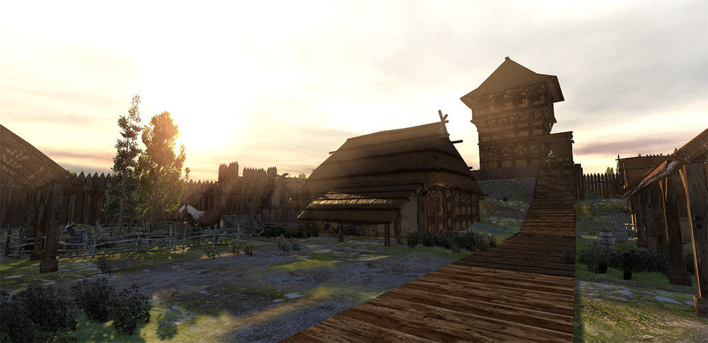 Castle Keep Pack