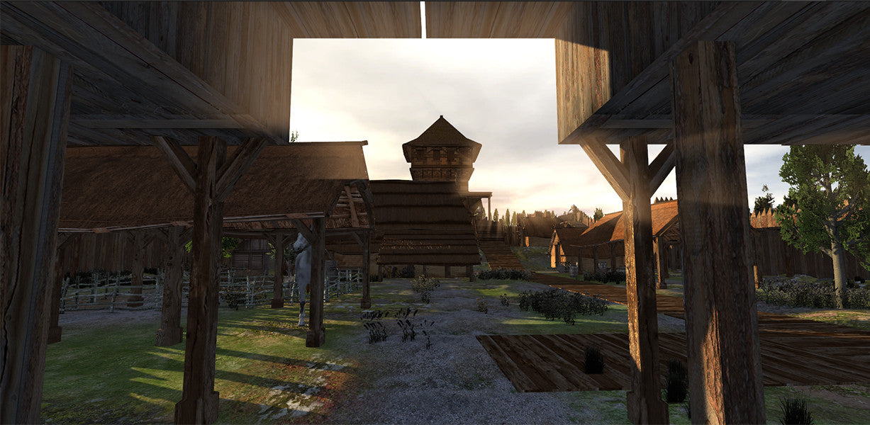 Castle Keep Pack