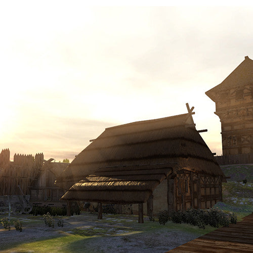 Castle Keep Pack