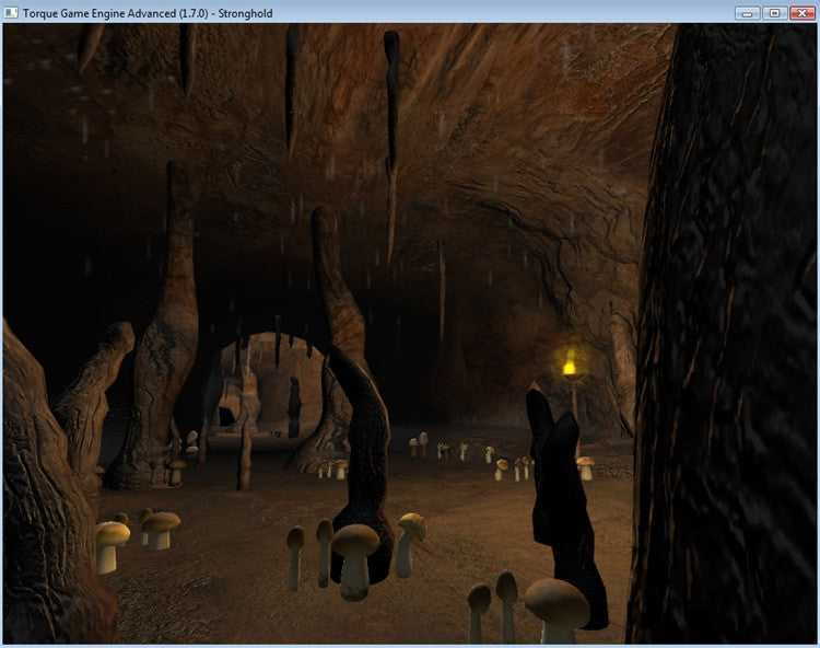 Cave Construction Kit