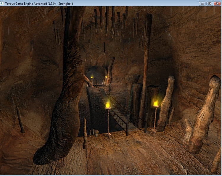 Cave Construction Kit