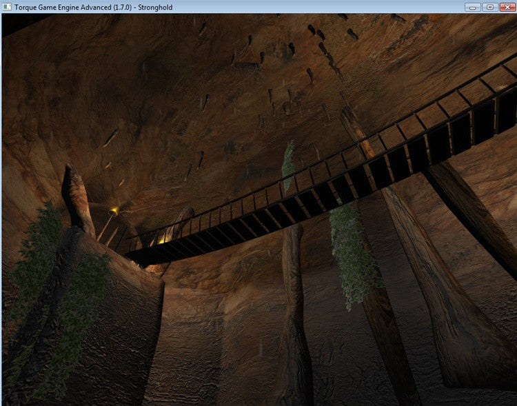 Cave Construction Kit
