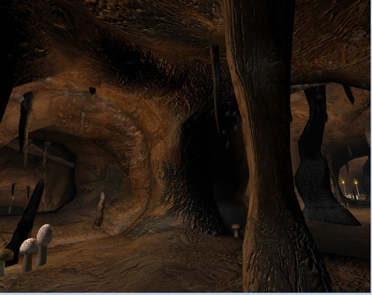 Cave Construction Kit