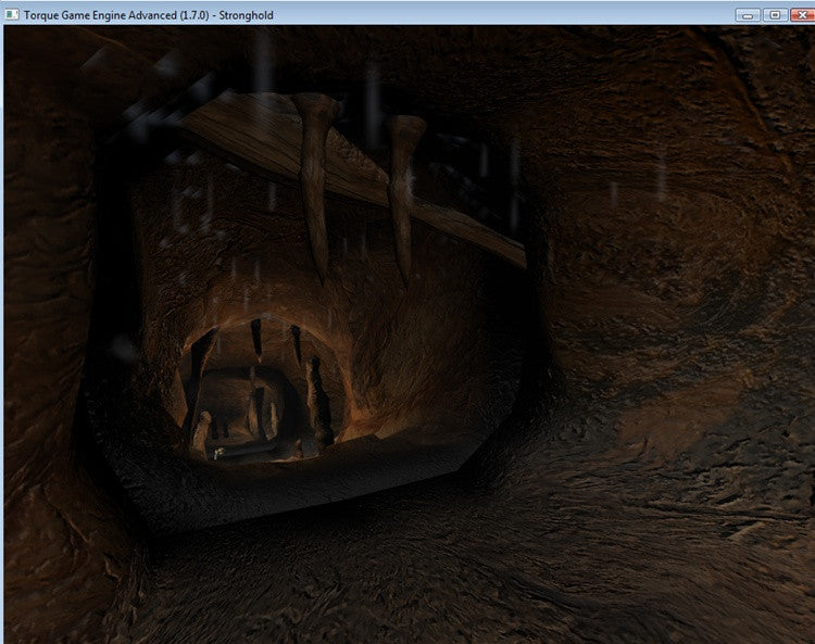 Cave Construction Kit