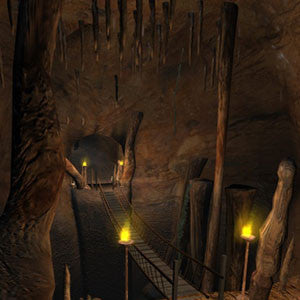 Cave Construction Kit