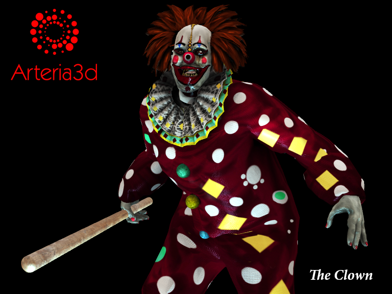 Clown