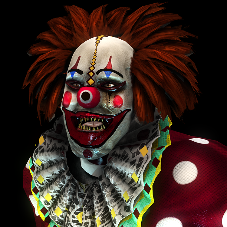Clown