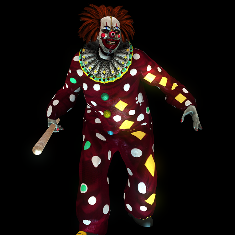 Clown