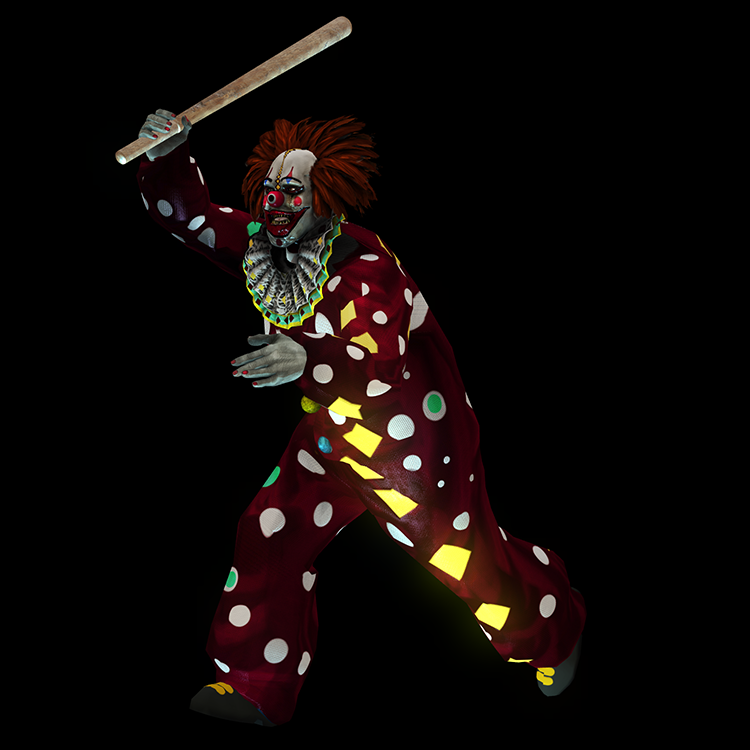 Clown