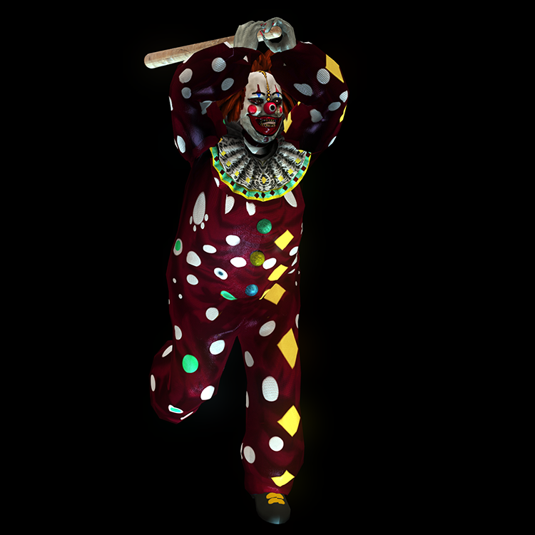 Clown