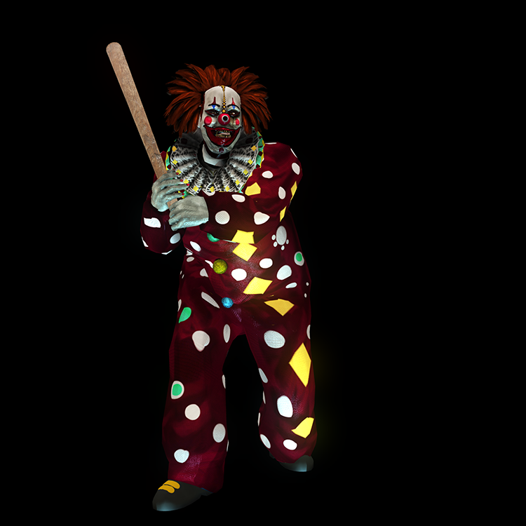 Clown