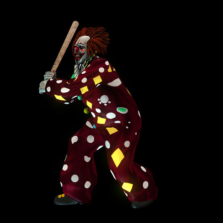 Clown