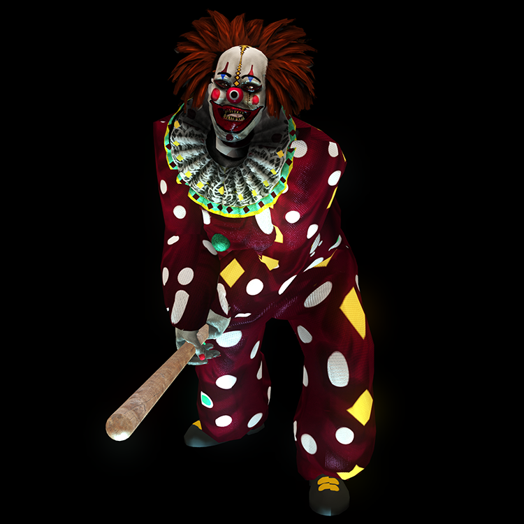Clown