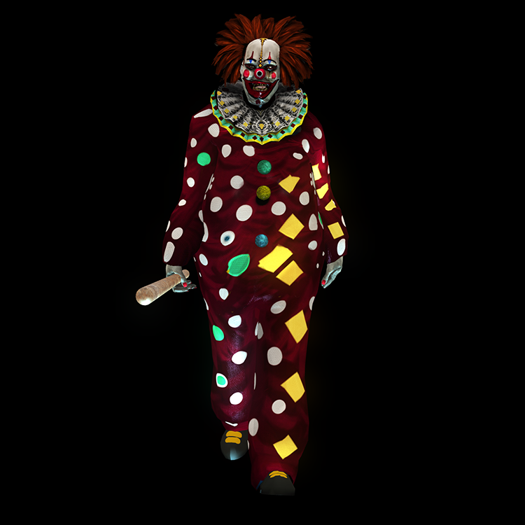 Clown