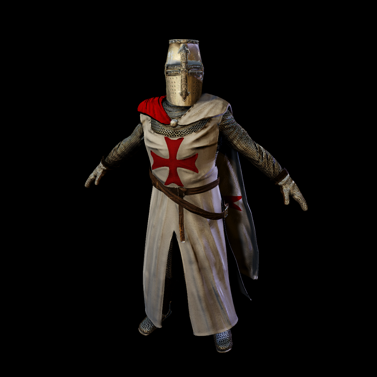 Crusader
